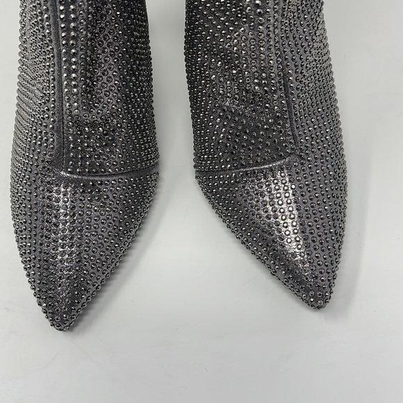 Thalia Sodi Raquell Booties - Picture 7 of 13